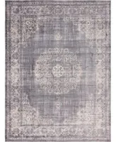 Bayshore Home Anika Ani1 Area Rug Collection