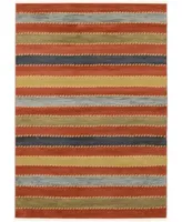 Bayshore Home Ojas Oja1 Area Rug Collection