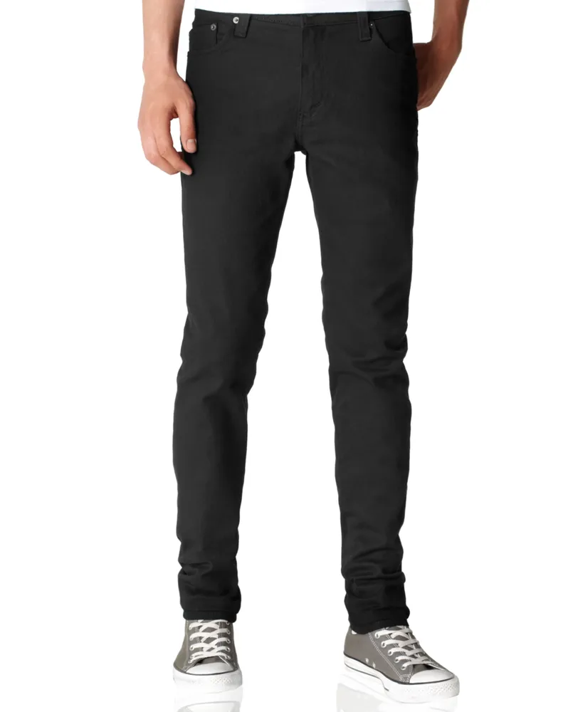 Levi's Men's 510 Flex Skinny Fit Jeans