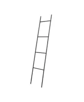 Honey Can Do Leaning Ladder Rack