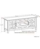 Kitchener 60" Tv Stand