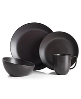 Nambe Orbit 4 Piece Place Setting