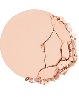 Lancome Dual Finish Multi-Tasking Powder Foundation Oil-free Face