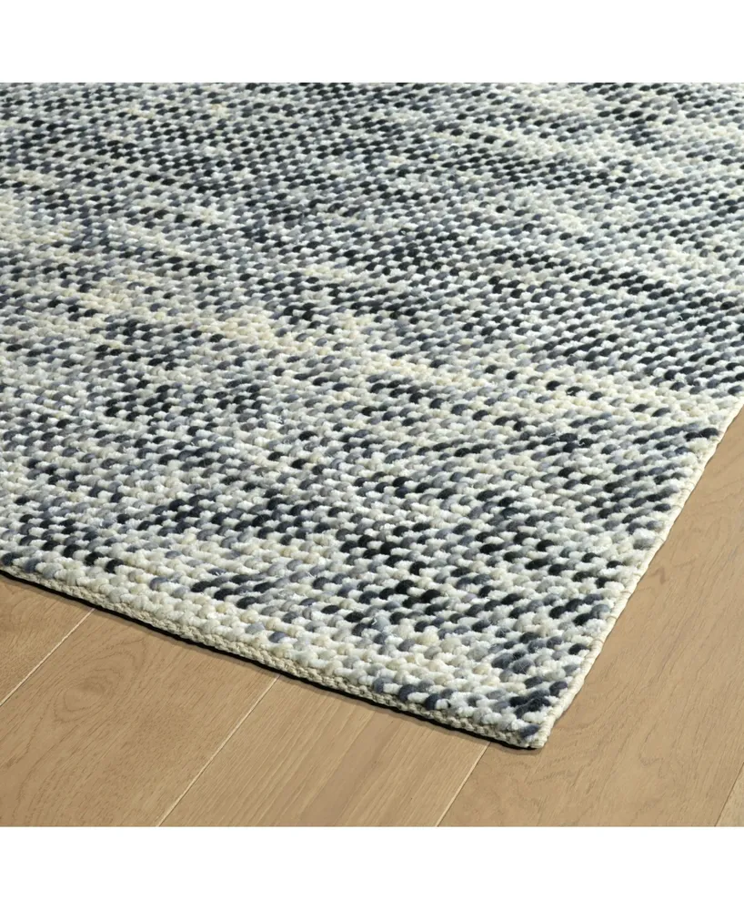 Kaleen Cord CRD01- 2' x 3' Area Rug