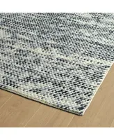 Kaleen Cord CRD01- 2' x 3' Area Rug