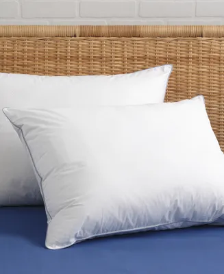 Allied Home Tempasleep Soft/Medium Density Down Alternative Cooling Pillow