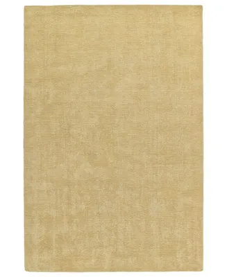 Kaleen Lauderdale LDD01-52 Sable 5' x 7'6" Outdoor Area Rug