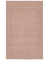 Kaleen Ziggy ZIG01- 5' x 7'6" Outdoor Area Rug