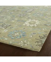 Kaleen Amaranta AMA03-59 Sage 8' x 10' Area Rug