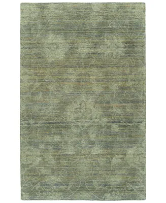 Kaleen Palladian PDN01-59 Sage 8' x 10' Area Rug