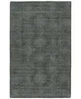 Kaleen Palladian PDN02-38 Charcoal 4 'x 6' Area Rug