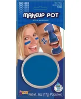 BuySeason Adult Blue Face Paint Stick