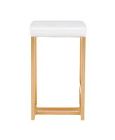 Midas Counter Stool, Set of 2