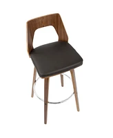 Trilogy 30" Bar Stool