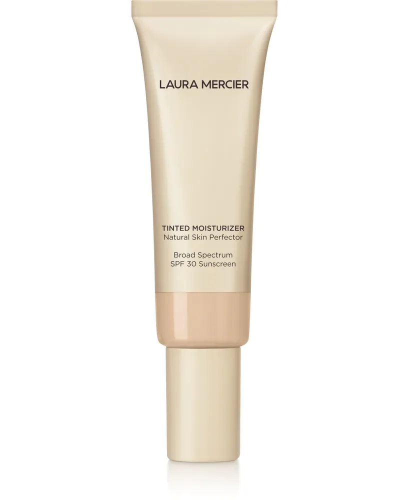 Laura Mercier Tinted Moisturizer Natural Skin Perfector Spf 30, 1.7-oz.