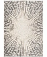 Orian Next Generation Starburst 5'3" x 7'6" Area Rug