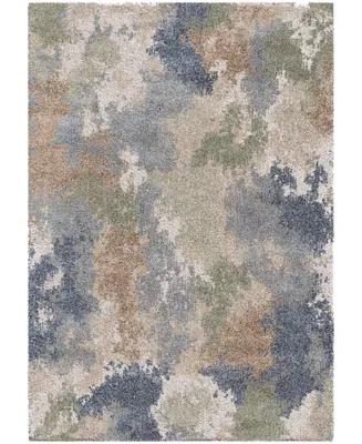 Orian Next Generation Dreamy 5'3" x 7'6" Area Rug