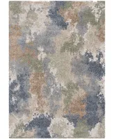 Orian Next Generation Dreamy 5'3" x 7'6" Area Rug