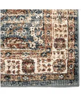 Orian Aria Tree of Life 7'8" x 10'10" Area Rug