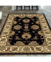 Closeout! Km Home // Navelli / 5'5" x 8'3" Area Rug