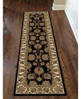 Closeout! Km Home // Navelli / 2'2" x 8' Runner Rug