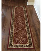 Closeout Km Home Navelli Area Rug