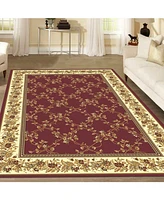 Closeout! Km Home 1427// Navelli 3'3" x 5'4" Area Rug