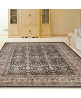 Closeout! Km Home // Gerola / 5'3" x 7'3" Area Rug