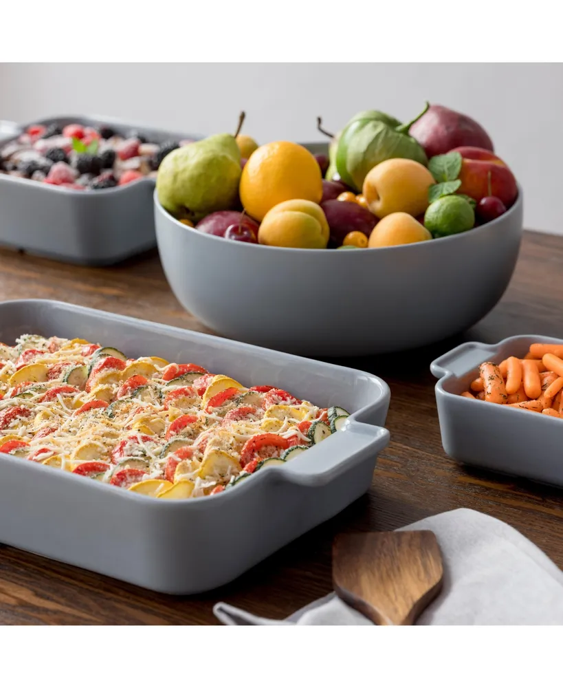 Corningware Modern Square Cocotte