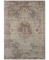 Closeout! Karastan Tryst Dorset Multi 2' x 3' Area Rug