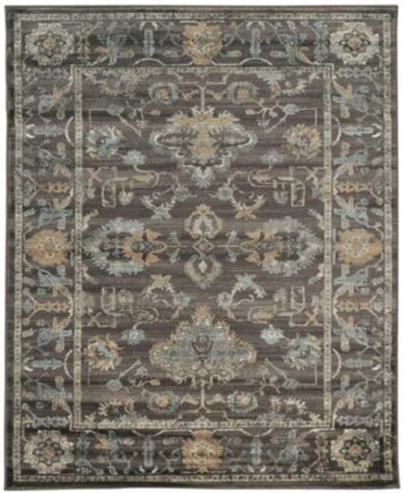 Km Home Cantu Area Rug Collection