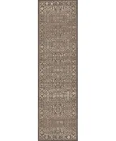 Km Home Cantu Area Rug Collection