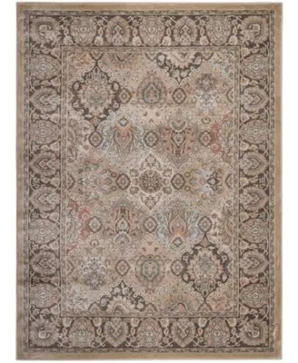 Km Home Gerola Beige Area Rug Collection