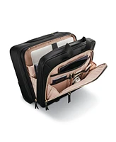 Samsonite Mobile Solution 15" 2-Wheeled Mobile Office