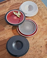 Villeroy & Boch Manufacture Rock Espresso Cup Saucer