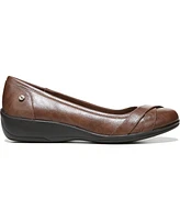 LifeStride I-Loyal Ballerina Flats