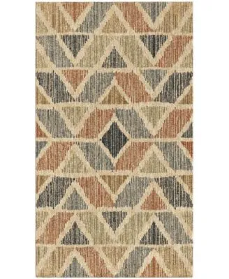 Closeout Orian Next Generation Kenya Off White Area Rug Collection