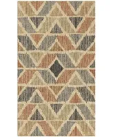 Orian Next Generation Kenya Off White Area Rug Collection