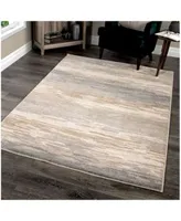 Orian Riverstone Distant Meadow Bay Beige Area Rug Collection