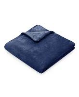 DreamLab 48" x 72" Washable Weighted Blanket Cover