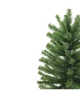 Northlight 24" Traditional Mini Pine Artificial Christmas Tree - Unlit