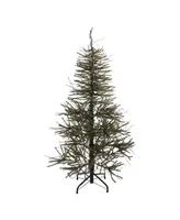 Northlight 4' Warsaw Twig Artificial Christmas Tree