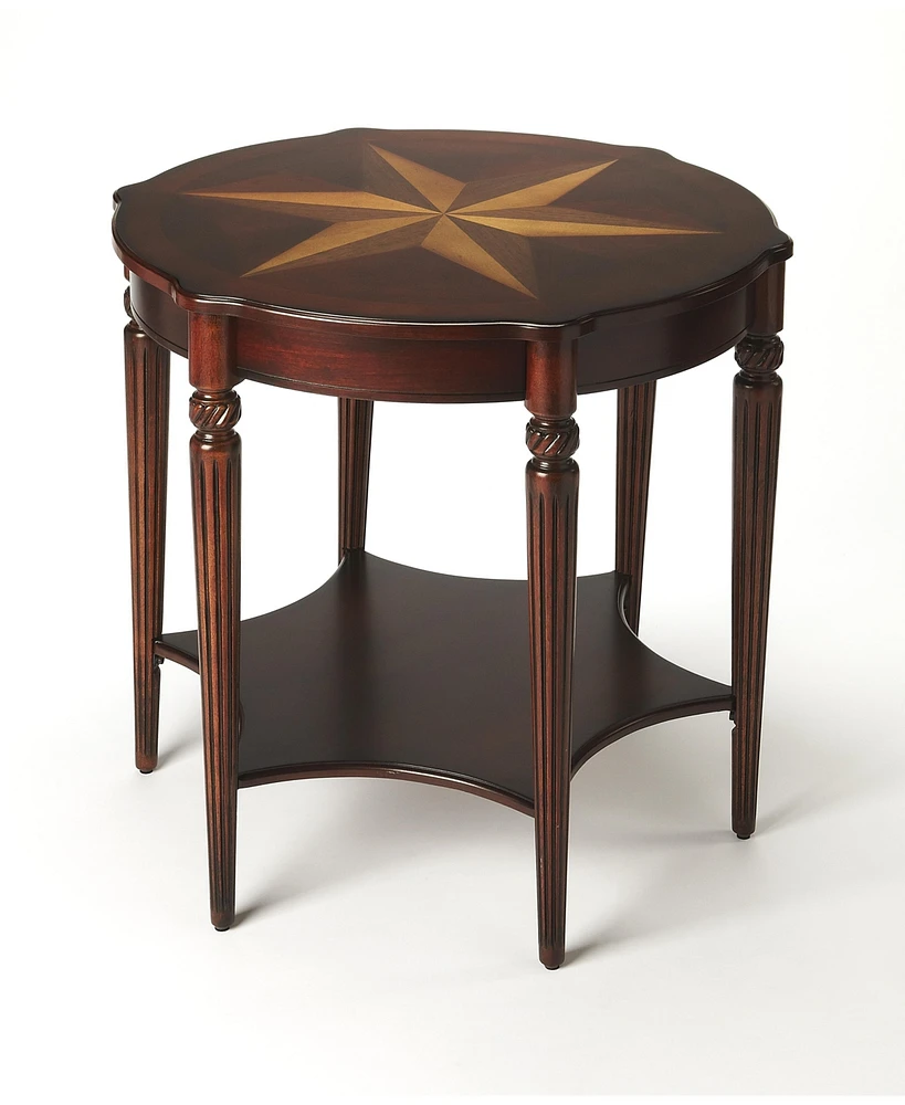 Bainbridge Accent Table