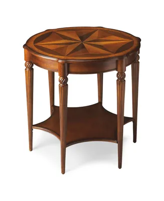 Bainbridge Accent Table