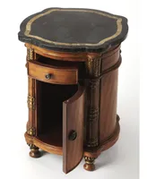 Montero Drum Table - Multi