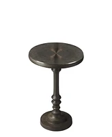 Tanya Pedestal Table