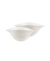 Villeroy & Boch Vapiano Set/2 Soup Bowl