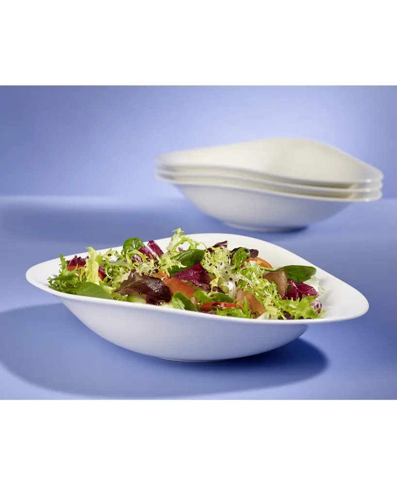 Villeroy & Boch Vapiano Set/2 Pasta Bowl