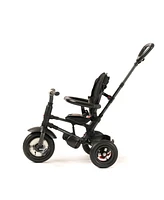 Out Peak Posh Baby and Kids Rito Trike The Ultimate Folding Trike