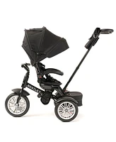 Posh Baby and Kids Bentley Trike 6 1 Convertible Stroller